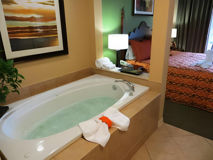 Bathroom 4, Mizner Place at Weston Town Center, Broward