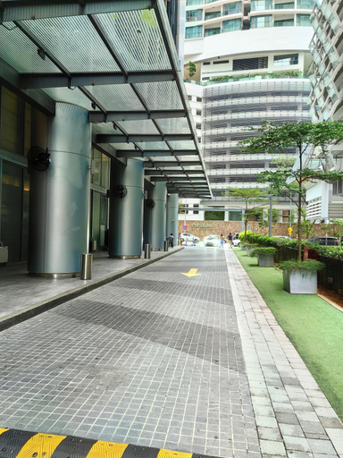 4, Summer Suites KLCC By GRAND CENTRAL, Kuala Lumpur