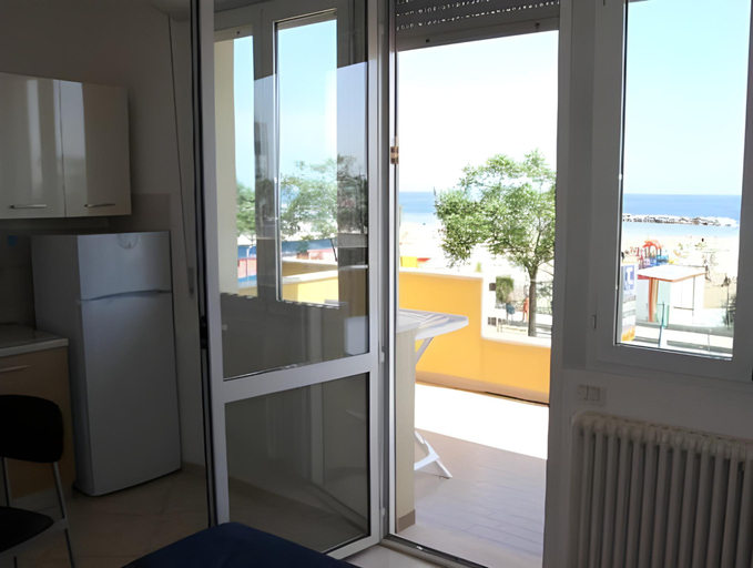 Others 4, Beach Suite Hotel, Rimini