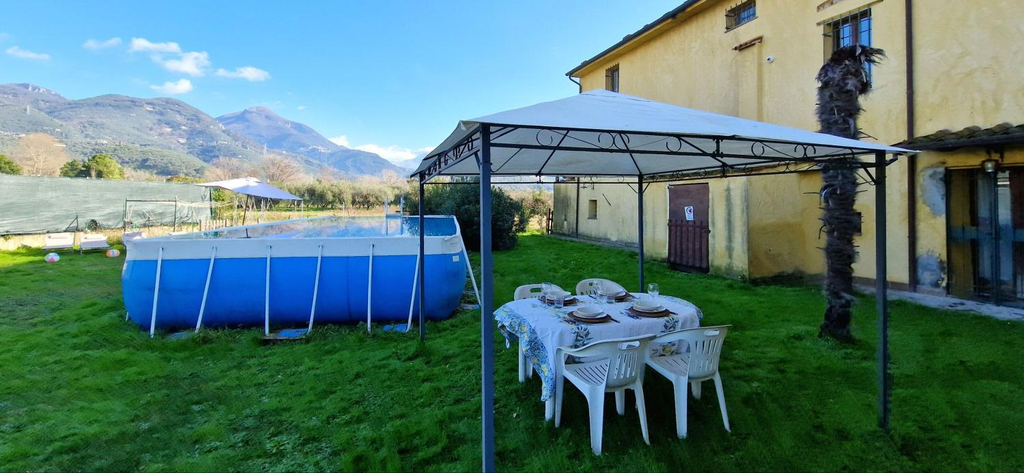 Others 2, Casale Paola - Belcanto Villas, Lucca