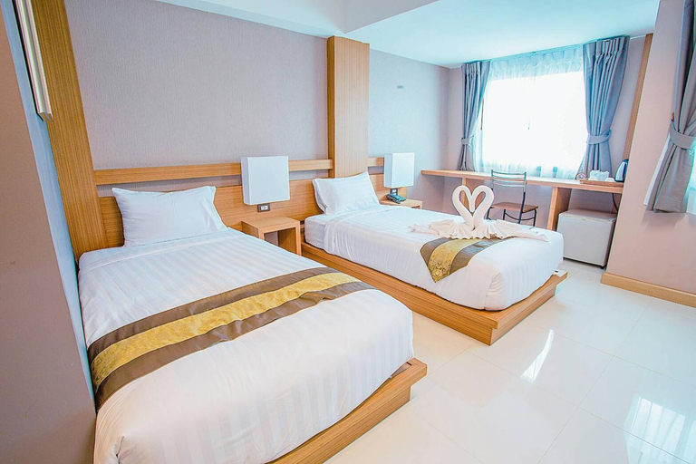 Bedroom 16