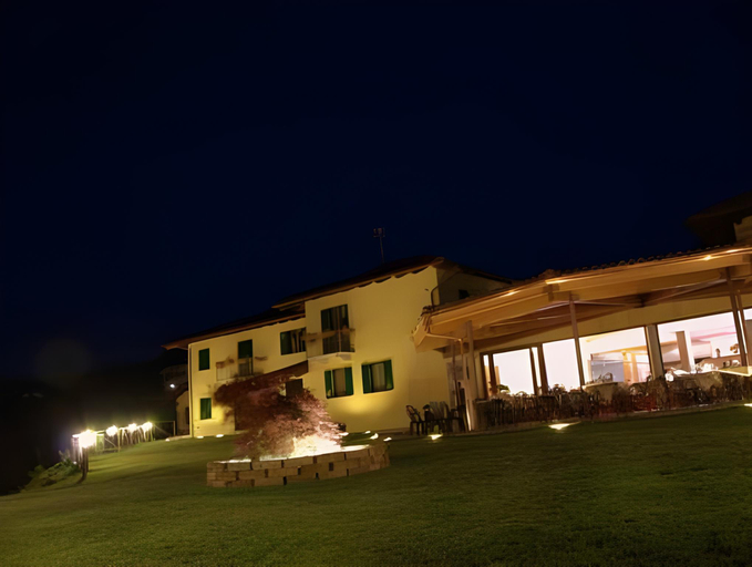 Casa Nicolini, Cuneo