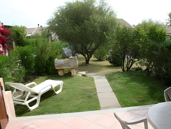 Others 5, Sant'Elmo Holiday Residence, Cagliari