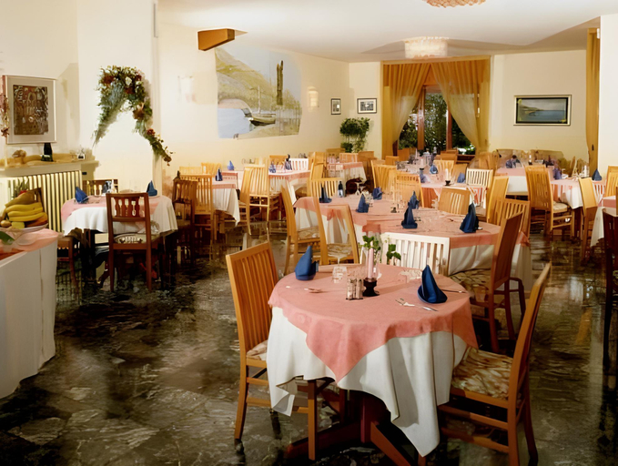 Food & Drinks 4, Hotel Firenze 3 Stelle Superior, Verona