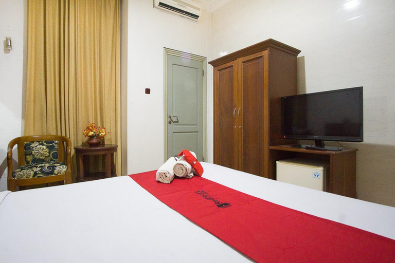 Bedroom 6