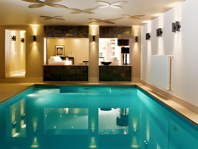 Sport & Beauty 2, Hotel zum Taufstein, Fulda