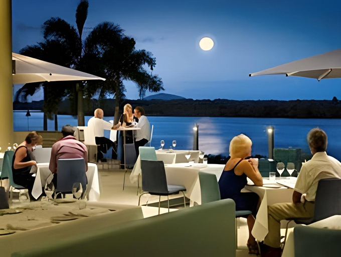Food & Drinks, The Beach Houses Cotton Tree, Maroochy - Maroochydore