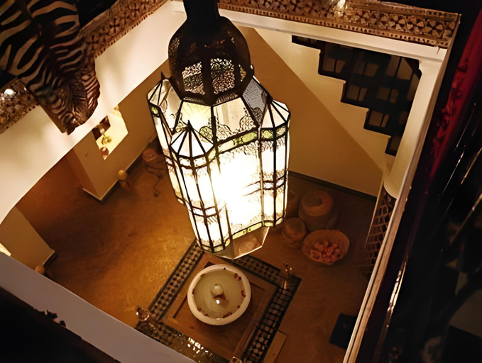 Others 3, Dar Sultan, Tanger-Assilah