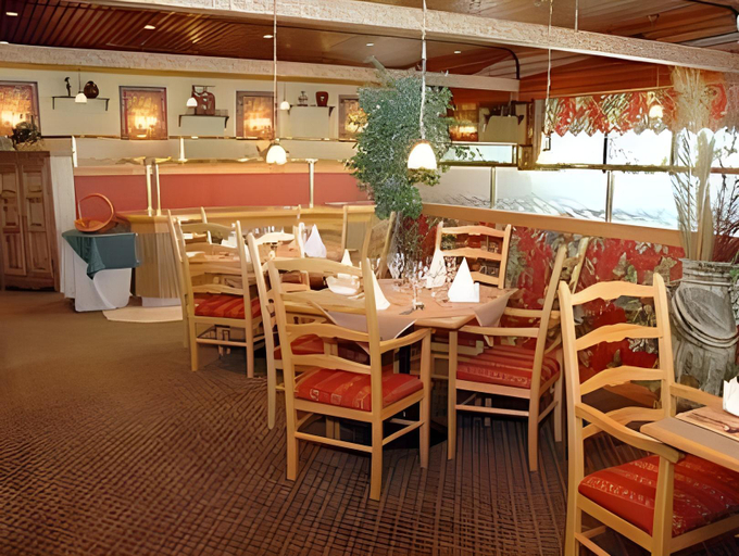 Food & Drinks 5, Hotel Gouverneur Sept Iles, Sept-Rivières--Caniapiscau