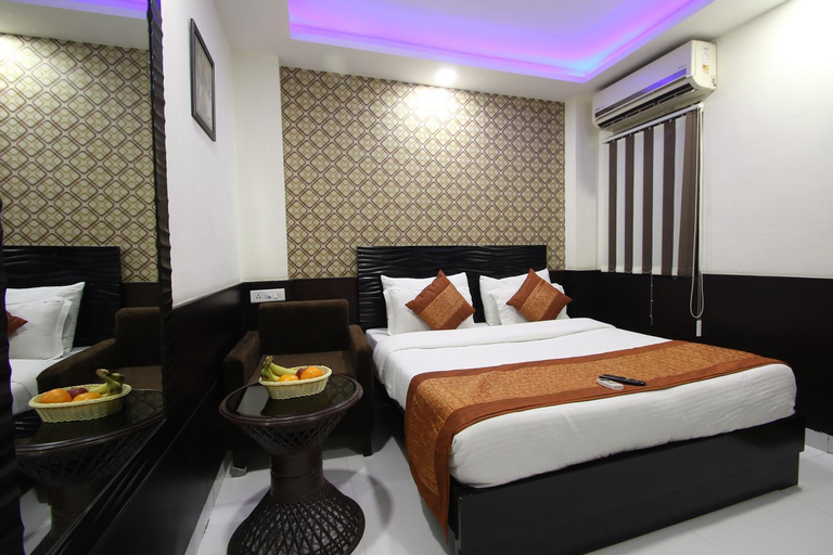 Bedroom 9