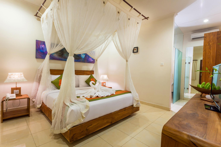 Bedroom 12