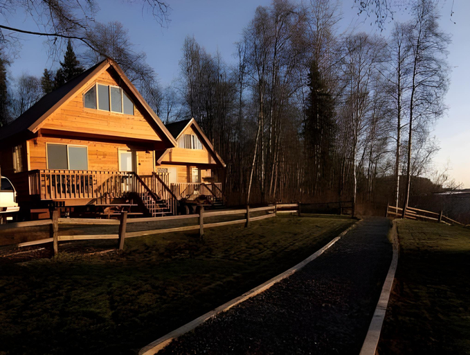 Others 4, Susitna River Lodging, Suites, Matanuska-Susitna