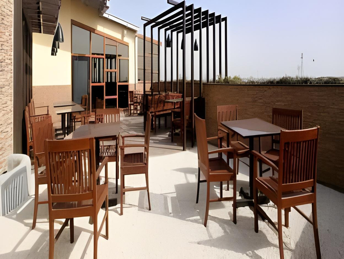 Food & Drinks 3, Hotel Brijwasi Royal, Mathura