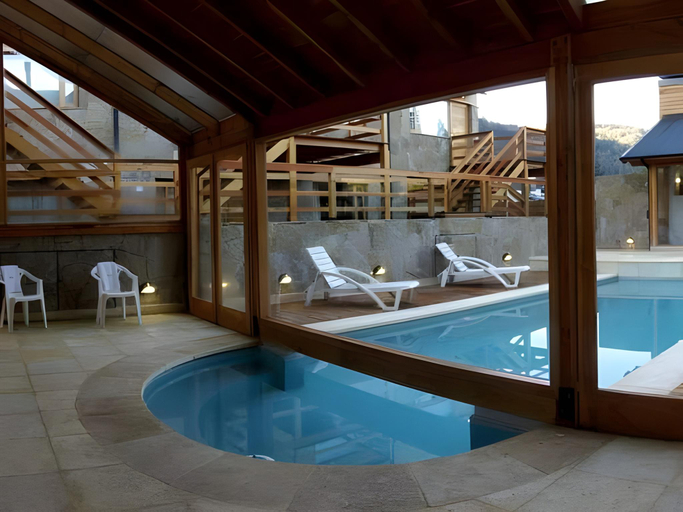 Others 4, Del Sauco Apart & Spa, Lacar