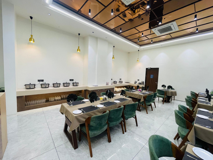 Food & Drinks 4, VITS Jamnagar, Devbhumi Dwarka