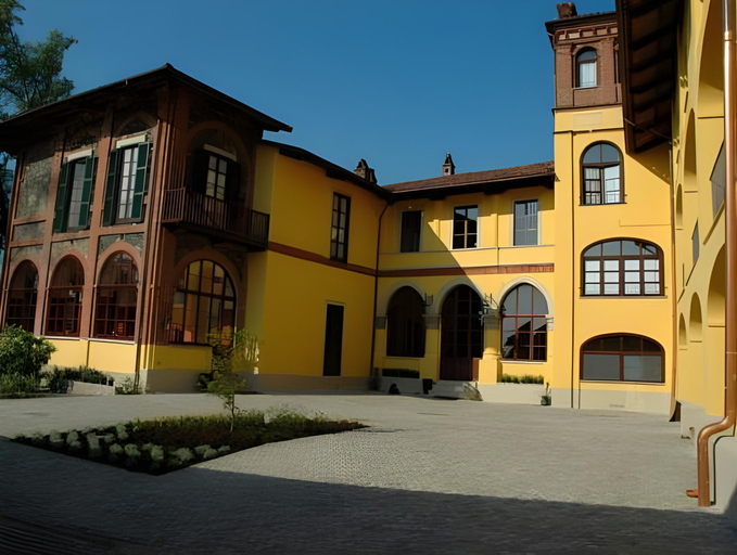 Exterior & Views 2, Villa Soleil, Torino