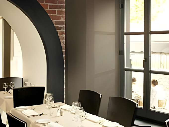Food & Drinks 5, Hôtel Le Saint-Paul, Communauté-Urbaine-de-Québec