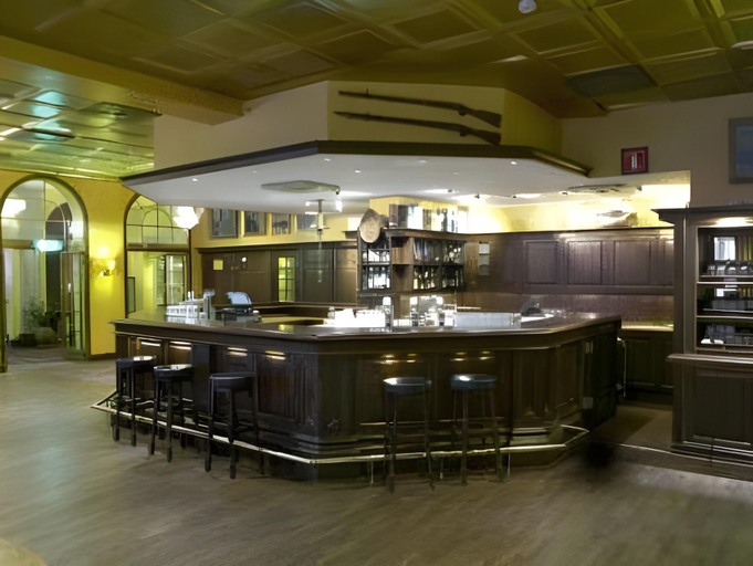 Food & Drinks 5, Scandic Billingen, Skövde