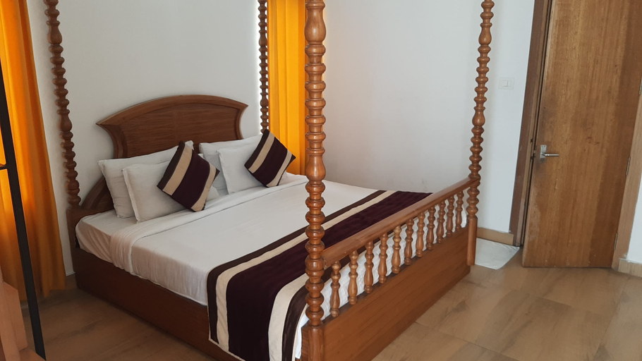 Bedroom 5, KOSHA RESORT, Meerut