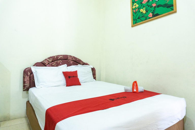 Bedroom 21