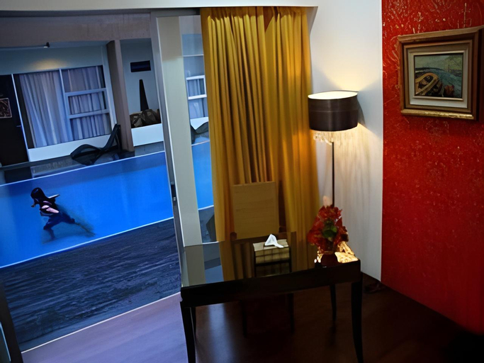 Others 5, Aie Angek Cottage, Tanah Datar