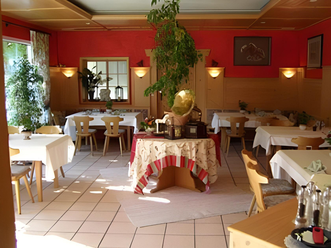 Food & Drinks 4, Gasthof zum Hirsch, Bodenseekreis