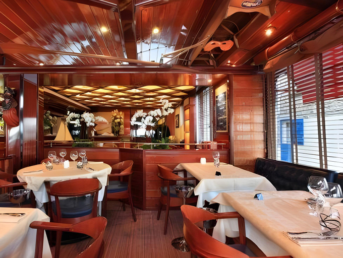Food & Drinks 5, Le Querrien, Ille-et-Vilaine