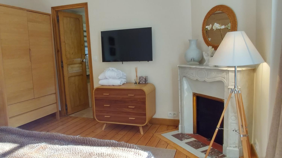 Bedroom 12