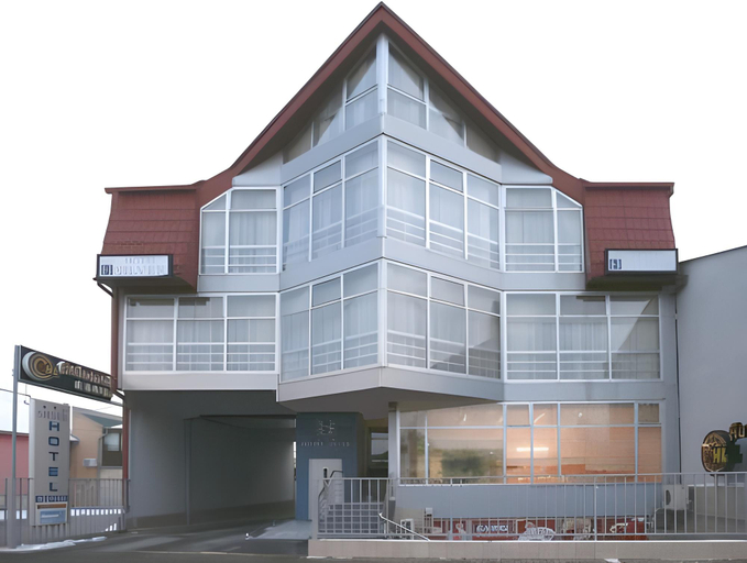 Exterior & Views 2, Hotel Silver, Osijek