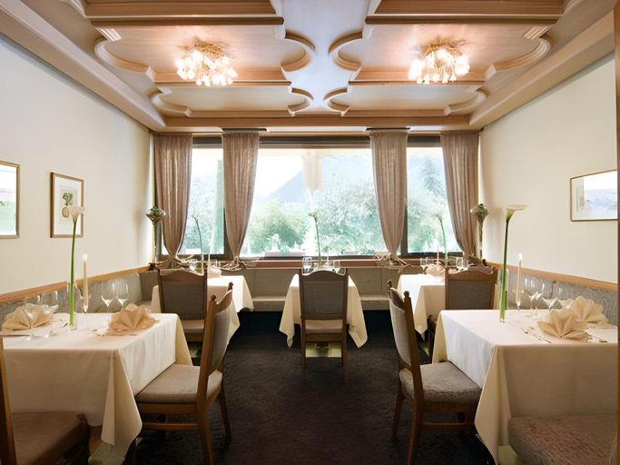 Food & Drinks 3, Pollinger, Bolzano