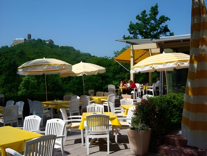 Food & Drinks 5, TOP VCH Hotel Haus Hainstein Eisenach, Eisenach