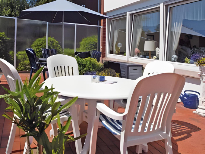 Others 3, Haus Thorwarth - Hotel garni, Cuxhaven
