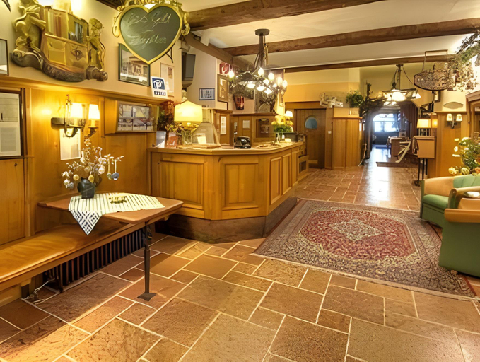 Food & Drinks 4, Hotel Lebzelter, Zell am See