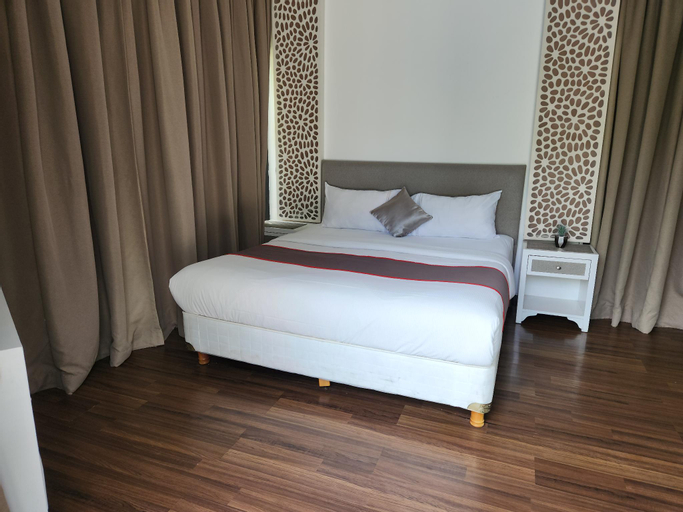 Jadin Villa at Nusa Dua, Badung