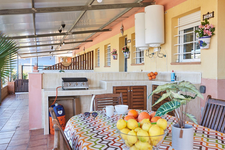 Food & Drinks 4, El Gachero, Murcia