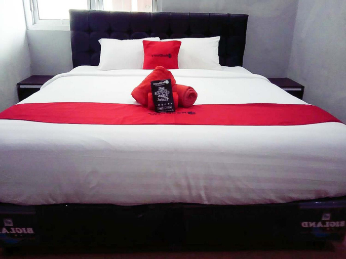Bedroom 24