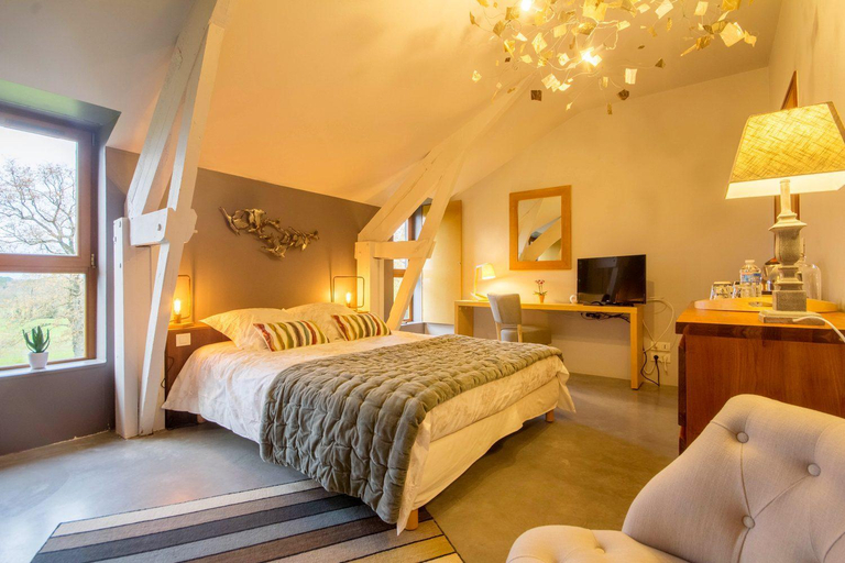 Others 4, Le Clos du Gusquel, Morbihan