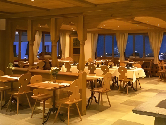 Food & Drinks 4, Griesalp Hotels, Frutigen