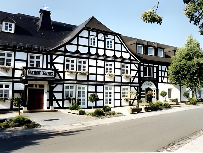 Exterior & Views 2, Landhotel & Gasthof Cramer, Soest