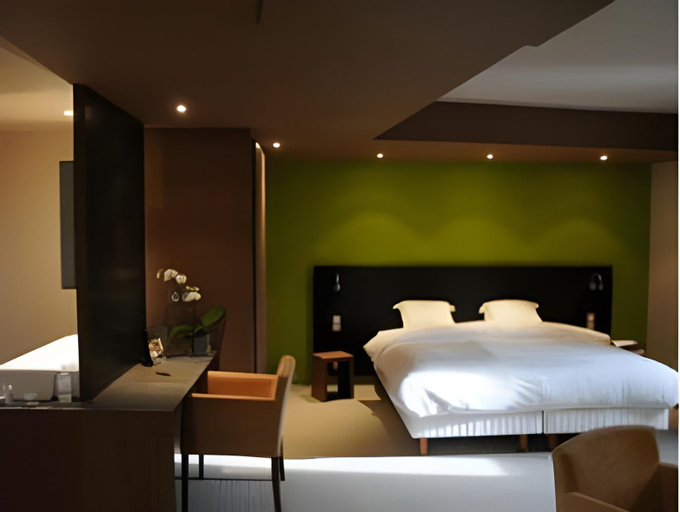 Hotel Restaurant Spa Ivan Vautier, Calvados