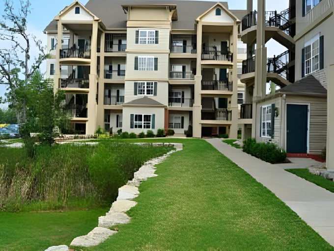 Exterior & Views 1, French Quarter Resort, Taney