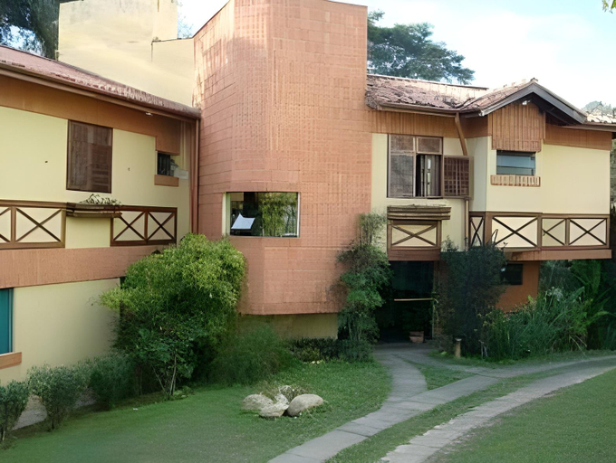 Exterior & Views 2, Vale do Sonho Hotel e Eventos, Guaratinguetá