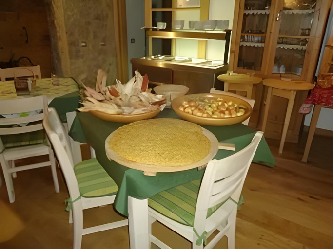 Food & Drinks 4, Appartamenti Camere Agritur Masi Brenta, Trento