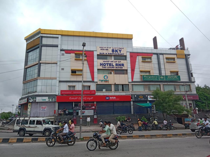 Others 3, Hotel RNR The Luxury Suits Lodging & Restaurant, Raichur