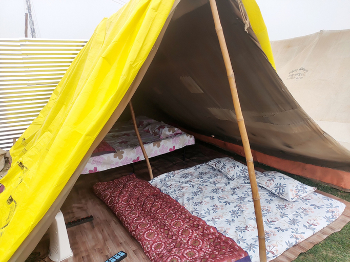Others 1, Trivani Camp, Allahabad