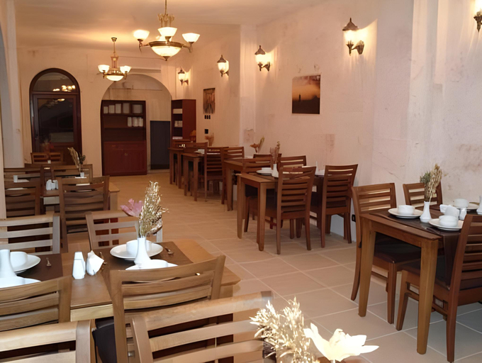 Food & Drinks 4, Zinciriye Hotel, Kızıltepe