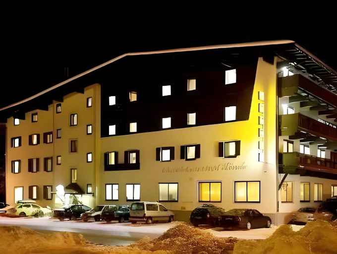 Others 5, Hotel Linde, Kufstein