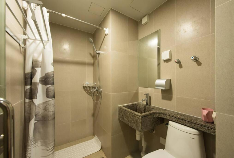 Bathroom 6