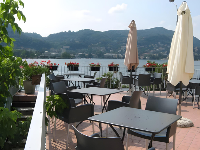 Others 5, Hotel Marco's, Como