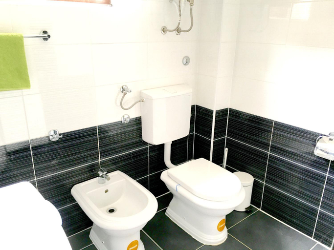 Bathroom 3, Apartment Olive Groove, Malinska-Dubašnica